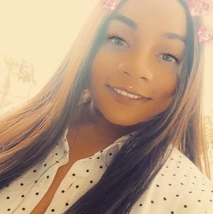 Meet your Posher, Tiffani